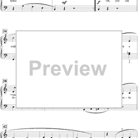 With a Little Bit of Luck