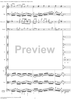 Domine Jesu, No. 8 from Mass No. 19 (Requiem) in D Minor, K626 - Full Score
