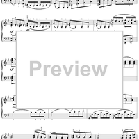 Piano Sonata No. 17 in D major, Op. 53, D850, Mvmt. 4