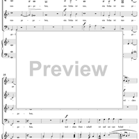 Ein Kind ist uns geboren