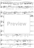"Die Armut, so Gott auf sich nimmt", Duet, No. 5 from Cantata No. 91: "Gelobet seist du, Jesu Christ" - Soprano and Alto