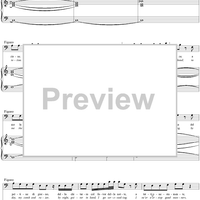 Cavatina and Scene: Largo al factotum, No. 4 from "Il Barbiere di Siviglia"