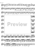 String Quartet f minor Op. 5 - Violin 2