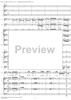 "Ah, perdona al primo affetto", No. 7 from "La Clemenza di Tito", Act 1 (K621) - Full Score