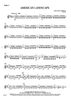 American Landscape - Violin 3 (Viola T.C.)