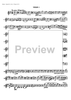 Quintet No. 2 - Op. 111 - Violin 1