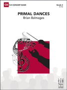 Primal Dances - Score