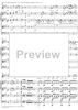 La Finta Giardiniera, Act 1, No. 7 "Wenn die Männer sich verlieben" (Aria) - Full Score