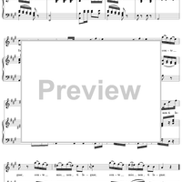 Aria for Soprano and Orchestra: "Ah, spiegarti, oh Dio", K. 178 (K. 417e) - Full Score