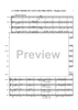 Civil War Brass Journal - Score