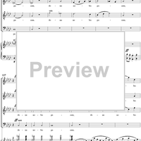 Mass No. 5 in A-flat Major, D678, No. 6: Agnus Dei