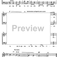 Preghiera per le Vittime delle foibe