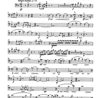 Jarní Hudba - Cello