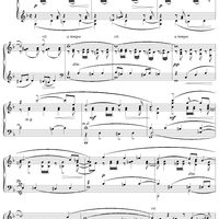 Prelude in F Major, Op. 32, No. 7