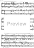 Theme and Variations Op.139 - Score