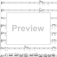 Requiem in C Minor, Op. 54: No. 4, Oro Supplex