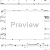 On The Street Where You Live