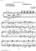 Scherzo No. 1