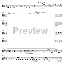 Agentia Suite No. 1 - Viola