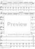 The Pirates of Penzance - Act I, No. 13: I am the very pattern of a modern Major-General - Vocal Score