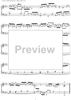 The Well-tempered Clavier (Book I): Prelude and Fugue No. 12