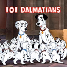 Cruella De Vil