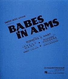Babes in Arms: Vocal Selections