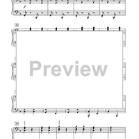 Hungarian Rhapsody No. 2