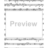 Douze Petits Duos - Horn 2