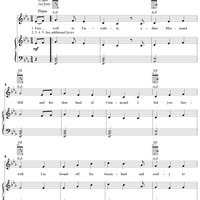 Farewell to Tarwathie