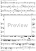 String Quintet No. 2 in C Minor, K406 - Violin 1