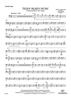 Teddy Bear's Picnic - Double Bass