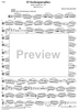 "O Seelenparadies", Aria, No. 4 from Cantata No. 172: "Erschallet, ihr Lieder" - Viola