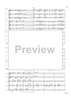 Jungle Dance - Score