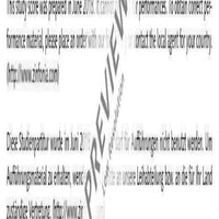 The Bewitched - Full Score