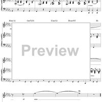 Were Thine That Special Face