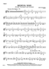 Medieval Wars - Violin 3 (Viola T.C.)