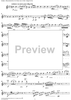 String Quartet No. 5 in F Minor, Op. 9 - Violin 1