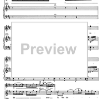 O Beau Pays from Les Huguenots