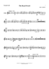 The Royal Sword - Trumpet 2 in Bb