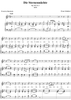 Die Sternennächte, Op.165, No.2, D670