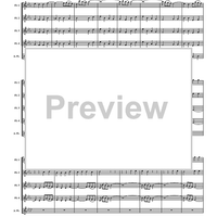 Come, Thou Long-Expected Jesus - Score