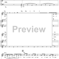 March of the Falsettos