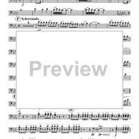 Southwestern Brass - Euphonium 1 & 2 BC/TC