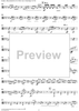 String Quartet No. 5 in F Minor, Op. 9 - Viola