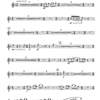 Metal - Oboe 2