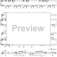 Not the Boy Next Door