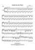 Ezekiel Saw The Wheel - Piano