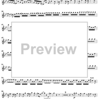 Concerto in G Minor    - from "L'Estro Armonico" - Op. 3/2  (RV578) - Violin 2