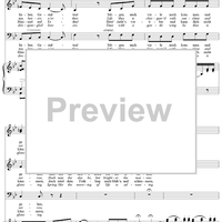 By the Cradle (Bei der Wiege)